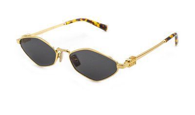 Miu Miu SMU56Z ZVN5SO 1 SMU56Z ZVN5SO 1 фото