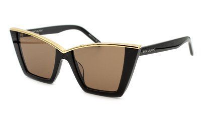 Saint Laurent SL570 001B SL 276 фото