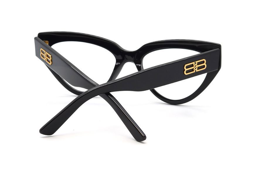 Balenciaga BB02760 001B BB02760 001B фото