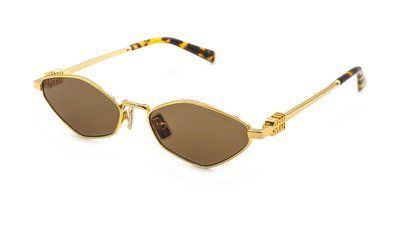 Miu Miu SMU56Z ZVN5SO 2 SMU56Z ZVN5SO 2 фото