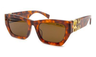MIU MIU SMU 09W 18C 5S0 09W 18C 5S0 фото