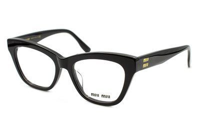 MIU MIU VMU03UV 1AB VMU03UV 1AB фото